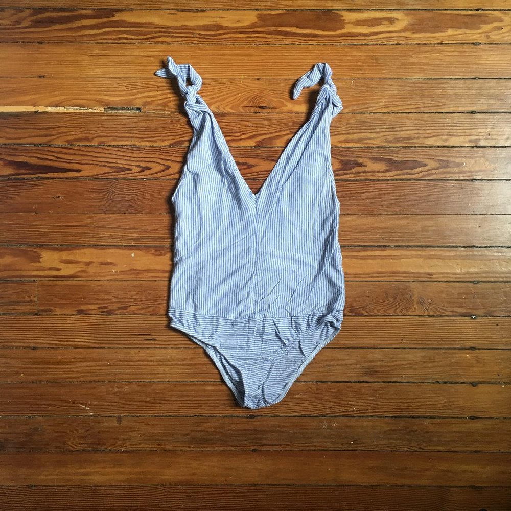 Zara Bodysuit